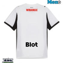 Stade Rennais Replica Away Shirt 2025-26 Short Sleeve